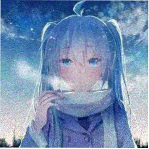 观众留言头像